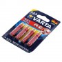 Varta, VARTA Max Tech LR03 / AAA / R03 / MN 2400 1.5V alkaline battery, Size AAA, BS156-CB