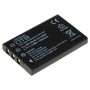 OTB, Battery for Fuji NP-60 1000mAh Li-Ion ON1397, Fujifilm photo-video batteries, ON1397