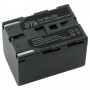 OTB, Battery for Panasonic Samsung SBL-SM160 ON1440, Panasonic photo-video batteries, ON1440