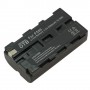 OTB, Battery for Sony NP-F550 2200mAh Li-Ion, Sony photo-video batteries, ON1448