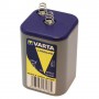 Varta - Varta Batterie 430 / 4R25X 6V Blockbatterie ON1686 - Size C D 4.5V XL - ON1686