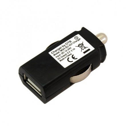 usb auto charger adapter