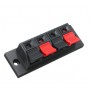 Oem, Terminal Block Wire Cable Clip For LED Single Color Strip, LED connectors, AL325-CB