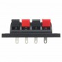 Oem, Terminal Block Wire Cable Clip For LED Single Color Strip, LED connectors, AL325-CB