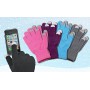 Oem - Coldtouch Touchscreen Gloves - Phone accessories - CG022-CB