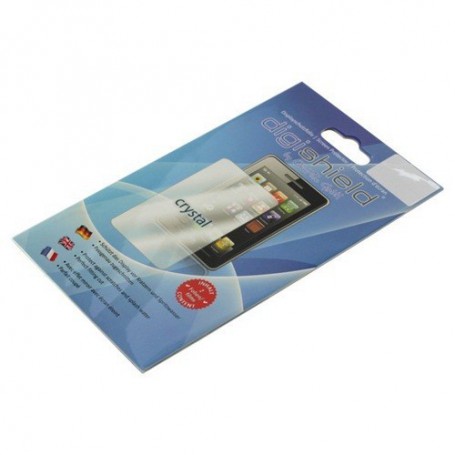 OTB - 2x Screen Protector for HTC One (M8) - Protective foil for HTC - ON295