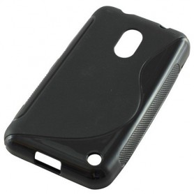 OTB, TPU case for Nokia Lumia 620, , ON763