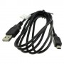 OTB, Mini USB to USB data cable 1M, , ON1742