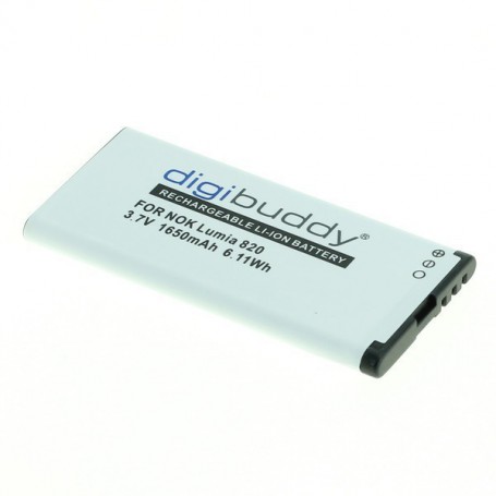 OTB, Battery for Nokia BP-5T 1650mAh ON2196, , ON2196