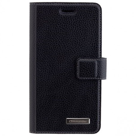 Commander, COMMANDER Bookstyle case for Wiko Lenny 3, , ON3549