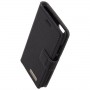 Commander, COMMANDER Bookstyle case for Wiko Lenny 3, , ON3549