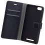 Commander, COMMANDER Bookstyle case for Wiko Lenny 3, , ON3549