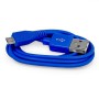 Oem, USB 2.0 to Micro USB Data Cable, USB to Micro USB cables, AL688-CB