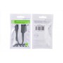 UGREEN, Micro-USB Male USB 2.0 Female OTG Flat Cable Adapter, , UG351-CB