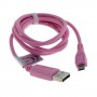 Oem, USB 2.0 to Micro USB Data Cable, USB to Micro USB cables, AL688-CB