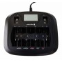 EverActive, AA AAA C D 9V Professional 8 channel charger, Battery chargers, BL218