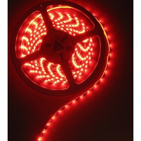 Oem, Red 12V IP65 Led Strip 60LED/M SMD5050, , AL200-1-CB