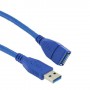 Oem, USB 3.0 Male-Female Extension Cable, , YPU350-CB