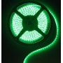 Oem, Green 12V IP65 SMD5630 Led Strip 60LED per meter, , AL153-CB