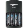 Ansmann - Ansmann NiZn battery charger - Battery chargers - NK191