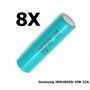 Oem - INR18650-20R 22A 2000mAh - Size 18650 - NK189-CB