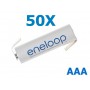 Eneloop - Panasonic Eneloop AAA R3 battery with tags - Size AAA - NK004-CB