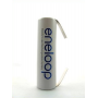 Eneloop, Panasonic Eneloop AAA R3 battery with tags, Size AAA, NK004-CB