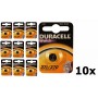 Duracell - Duracell 371-370/G6/SR920W watch battery - Button cells - NK383-CB