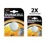 Duracell - Duracell CR1620 lithium battery - Button cells - NK052-CB