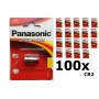 Panasonic - Panasonic CR2 blister lithium battery - Other formats - NK085-CB