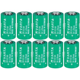 Varta - Varta CR14250 1/2 AA 3V Lithium - Other formats - NK082-CB