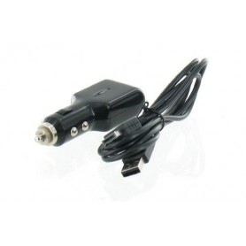 Oem, PSVita 12V Car charger + USB data cable, , YGP701