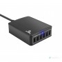 XTAR, Xtar U1 SIX-U USB Charger Hub 6 Ports Independent Channels of 2,4A, , NK202