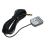 OTB, GPS antenna with SMA connector and magnetic foot 90 degree angle connector, , ON3728