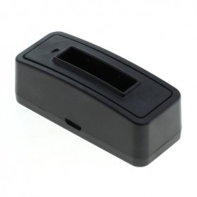 OTB, Battery Charging Dock compatible with 1301 Sennheiser BA 150, , ON3795