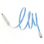 OTB, OTB data cable Micro-USB with animated running light, Other data cables , ON3864-CB