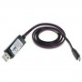 OTB, OTB data cable Micro-USB with animated running light, Other data cables , ON3864-CB