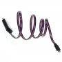 OTB, OTB data cable Micro-USB with animated running light, Other data cables , ON3864-CB