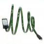 OTB, OTB data cable Micro-USB with animated running light, Other data cables , ON3864-CB