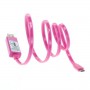 OTB, OTB data cable Micro-USB with animated running light, Other data cables , ON3864-CB