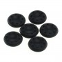 Oem, 6 x Silicone Protective thumb stick grips for PS4 Joystick, PlayStation 4, ON4567