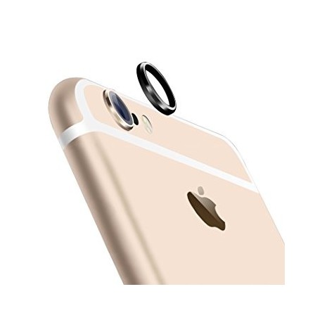 OTB, Camera protection ring for iPhone 6 6 Plus, , ON1074-CB