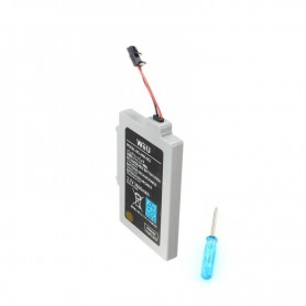 Oem, Battery compatible with Wii U Gamepad 3.7V 3600mAh, , YGN916