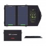 ALLPOWERS, 10W Portable Output 5V 1.6A Sunpower Solar Panel Charger, , AL672