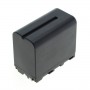 OTB, Battery for Sony NP-F960 / NP-F970 Li-Ion 6600mAh, , ON1455