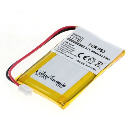 OTB, Battery For Sony PlayStation 3 PS3 Sixaxis ON2039, , ON2039