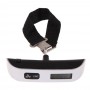 Oem, Digital Lugage Scale with strap up to 50kg, , AL584