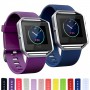 Oem, TPU Silicone bracelet for Fitbit Blaze, Bracelets, AL522-CB