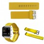 Oem, TPU Silicone bracelet for Fitbit Blaze, Bracelets, AL522-CB