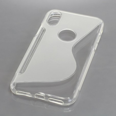 OTB, TPU Case for Apple iPhone X / XS, , ON4724-CB